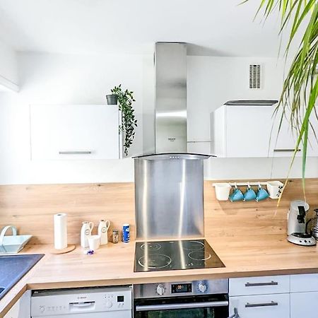 Cosy Spring 2Ch - Place Verdun - Stationnement Gratuit Pau Extérieur photo