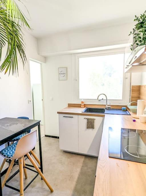 Cosy Spring 2Ch - Place Verdun - Stationnement Gratuit Pau Extérieur photo