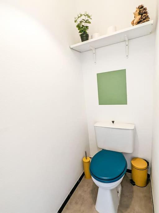 Cosy Spring 2Ch - Place Verdun - Stationnement Gratuit Pau Extérieur photo